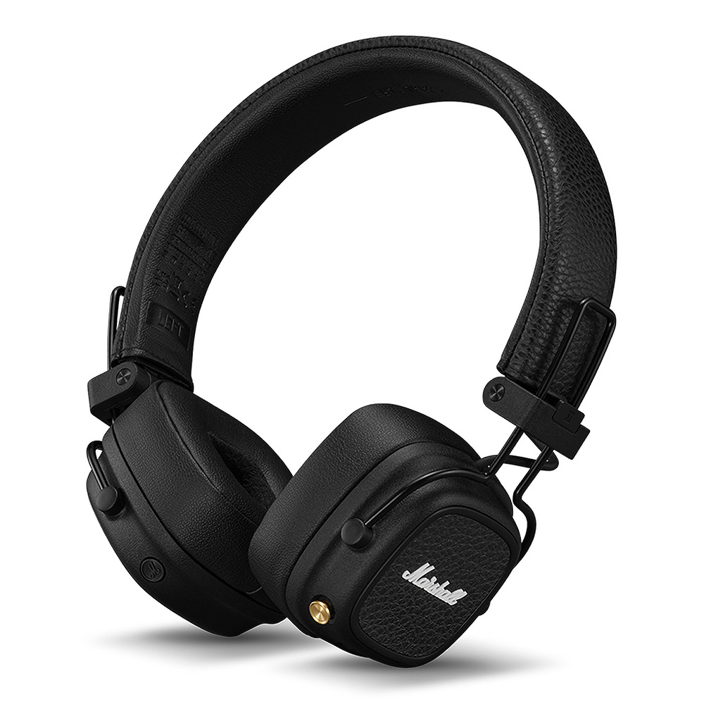 Marshall <br>Major V Black