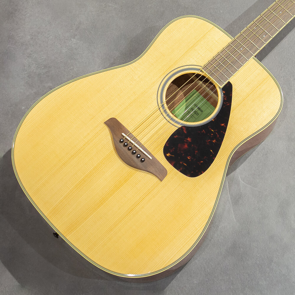 YAMAHA FG800 NT｜ミュージックランドKEY