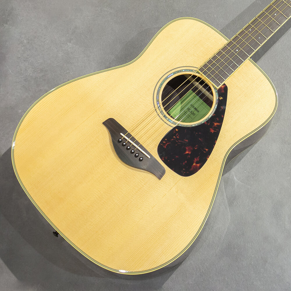YAMAHA <br>FG830 NT