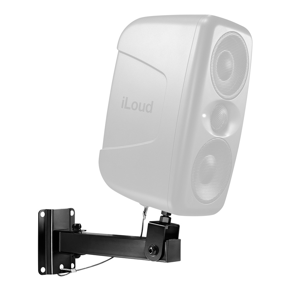 IK Multimedia <br>iLoud MTM Wall / Ceiling Mounting Bracket