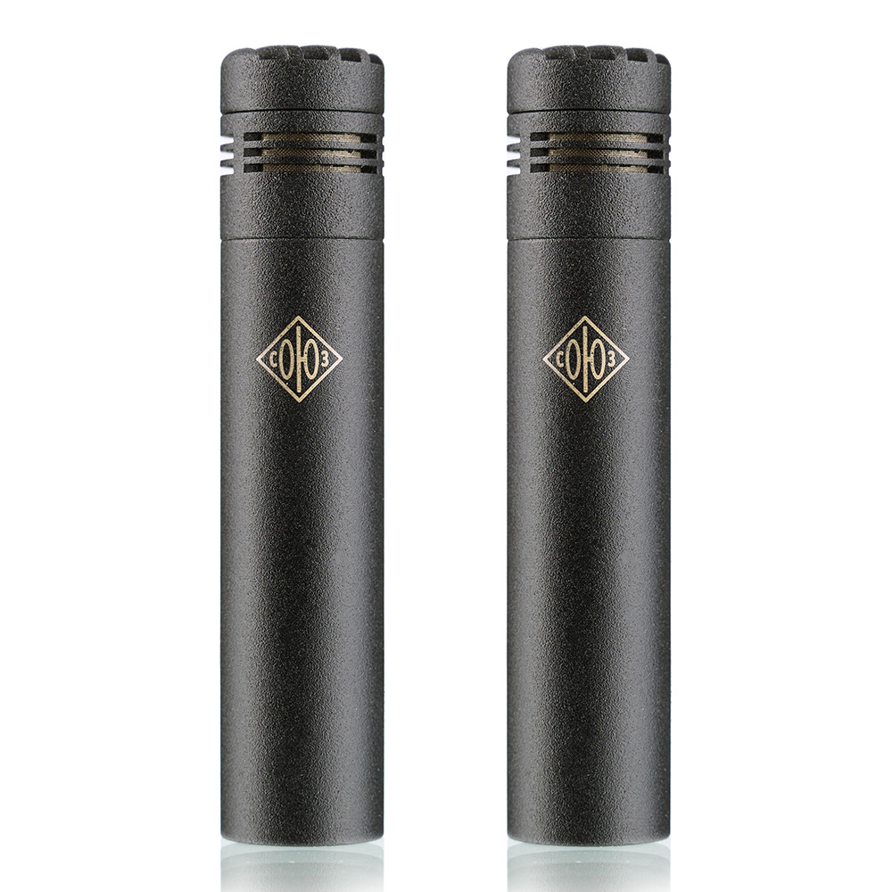 Soyuz Microphones <br>011 FET-Mi}b`hyAj