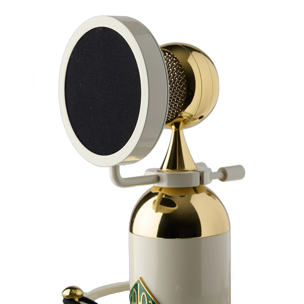 Soyuz Microphones <br>017 Series Pop Filter