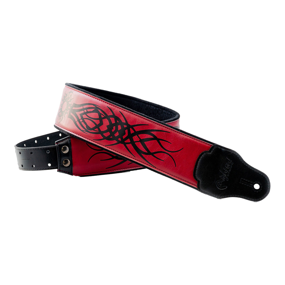 Right On! STRAPS <br>#9 [Ό"SHARA"ĈY VOl`[f]