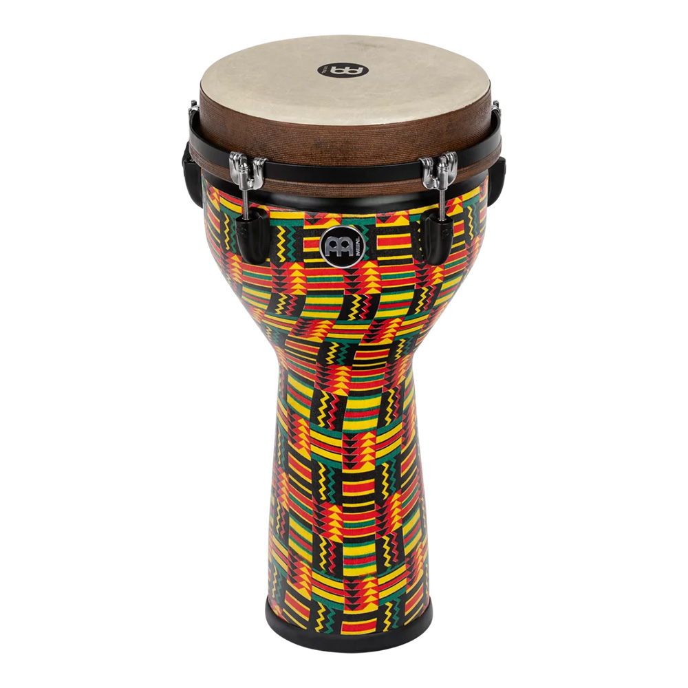 MEINL <br>Jumbo Djembe - 10" Simbra [JD10SI]