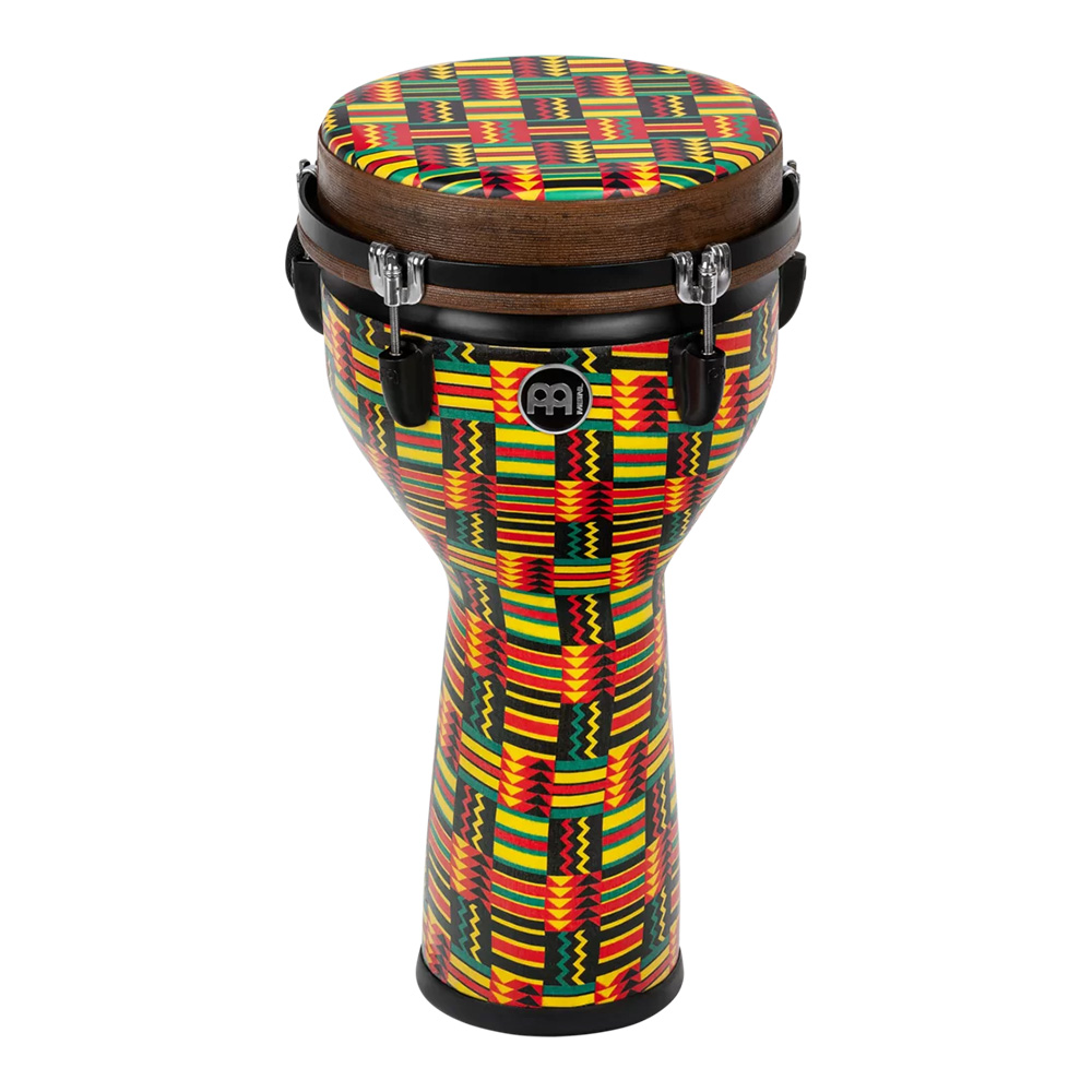 MEINL <br>Jumbo Djembe - 10" Simbra & Designer Head [JD10SI-DH]