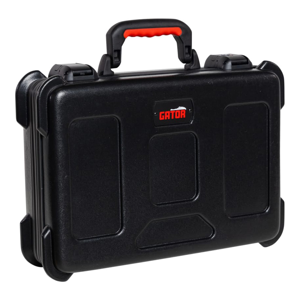 GATOR <br>TSA Case for Neural Quad Cortex and Power Supply [GTSA-GTR-QC1]