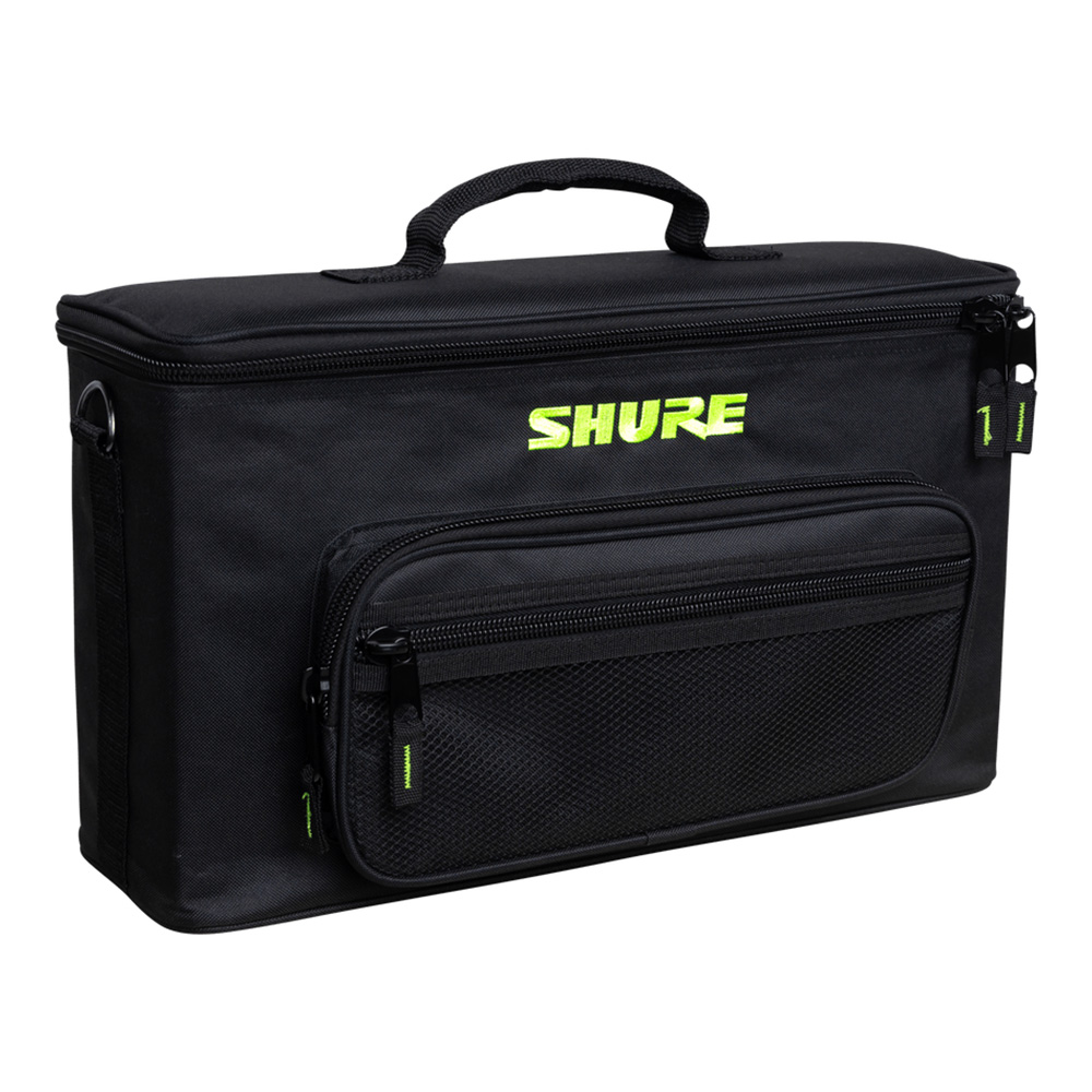 SHURE by GATOR <br>SH-WRLSSCARRYBAG-2