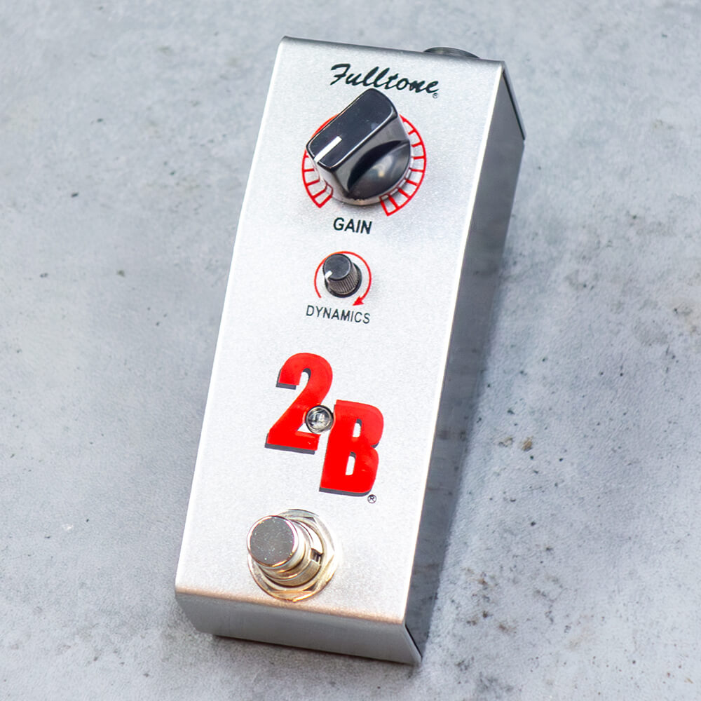 Fulltone <br>2B Booster