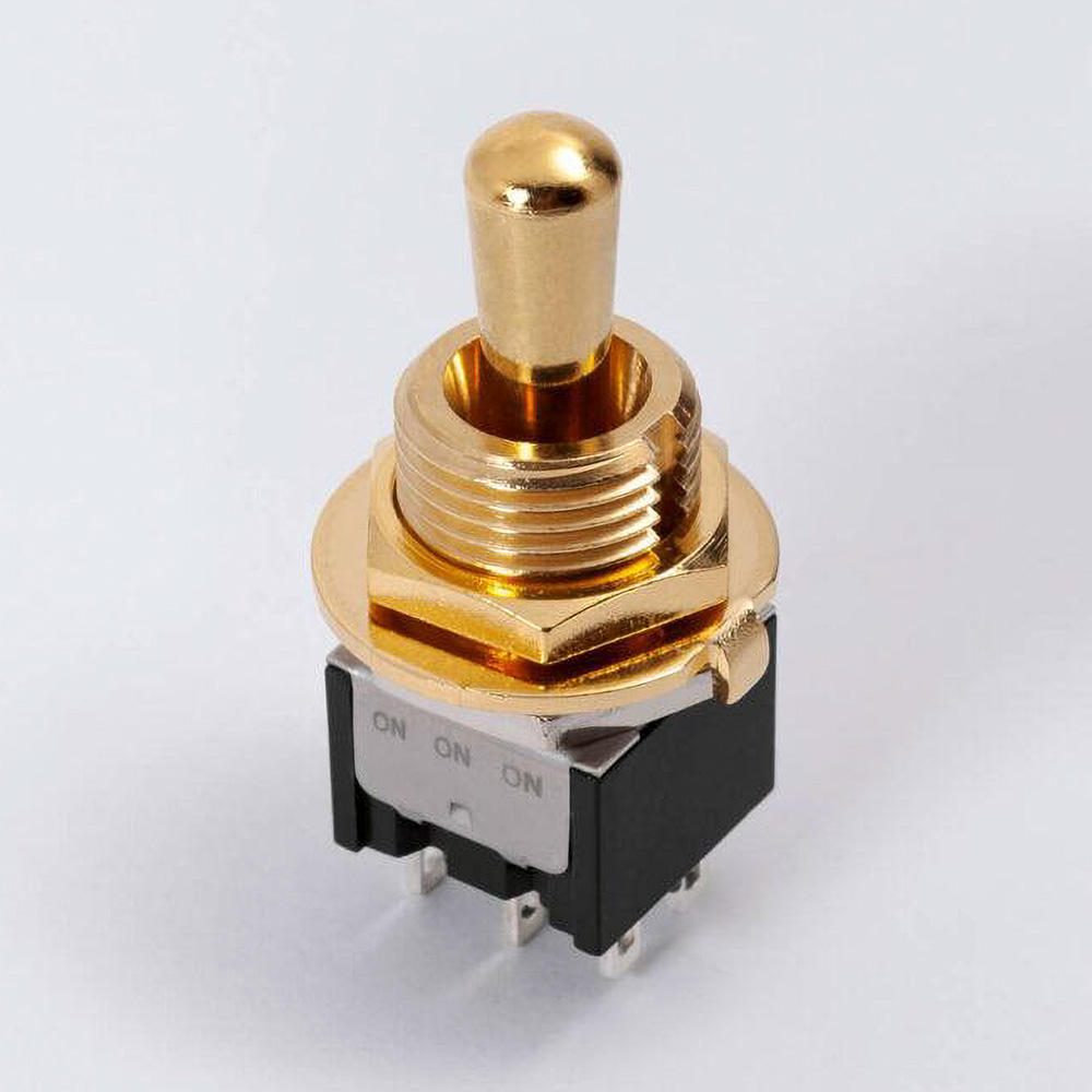 ESP <br>[WEhSW ON-ON-ON 6PIN Gold
