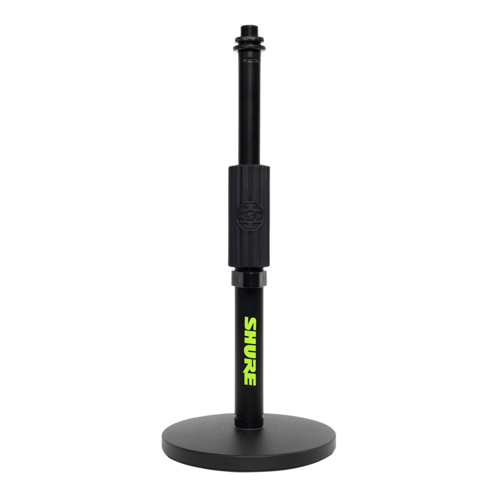 SHURE by GATOR <br>SH-DESKTOP1