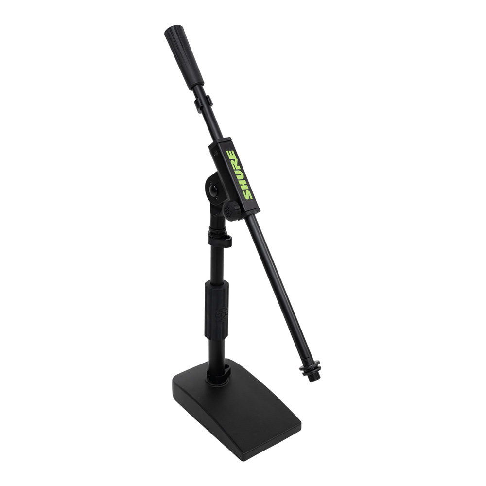 SHURE by GATOR <br>SH-DESKTOP2