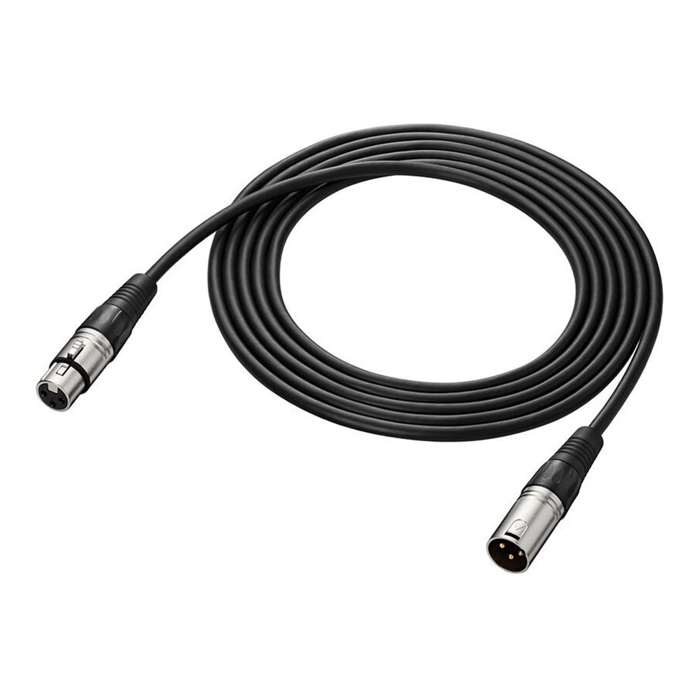 audio-technica <br>BX3/3.0 BK