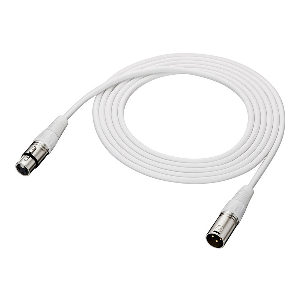 audio-technica <br>BX3/3.0 WH