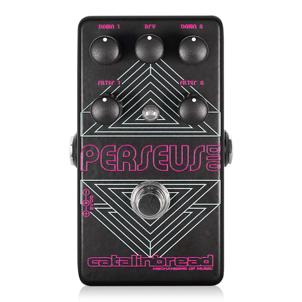 Catalinbread <br>Perseus DIO