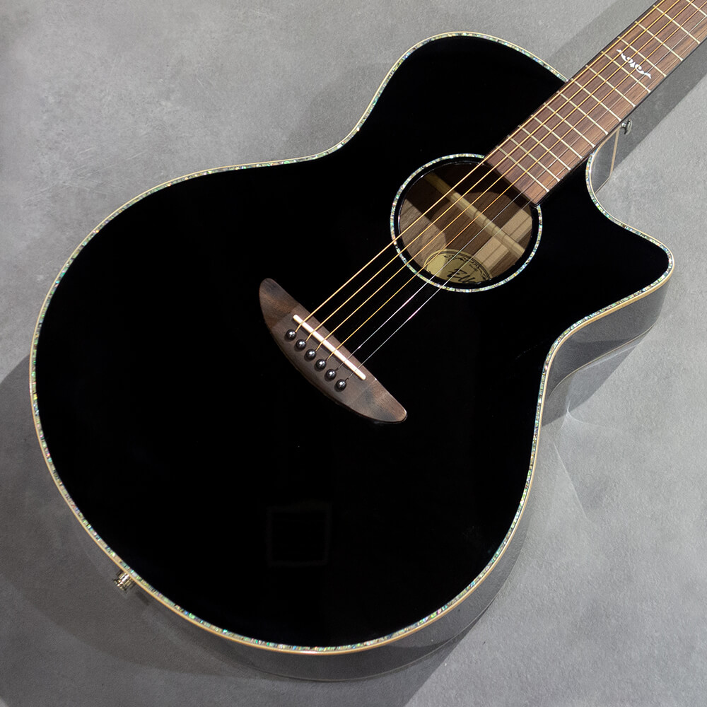 ELK <br>GRAND PBL-BK Prototype