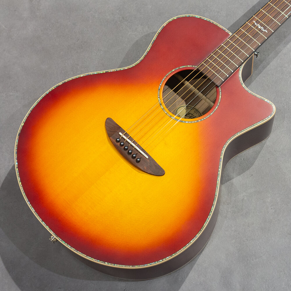ELK <br>GRAND ATQ Prototype