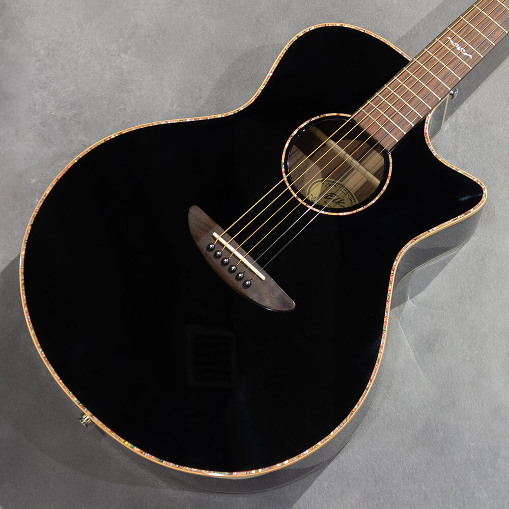 ELK <br>GRAND PBR-BK Prototype