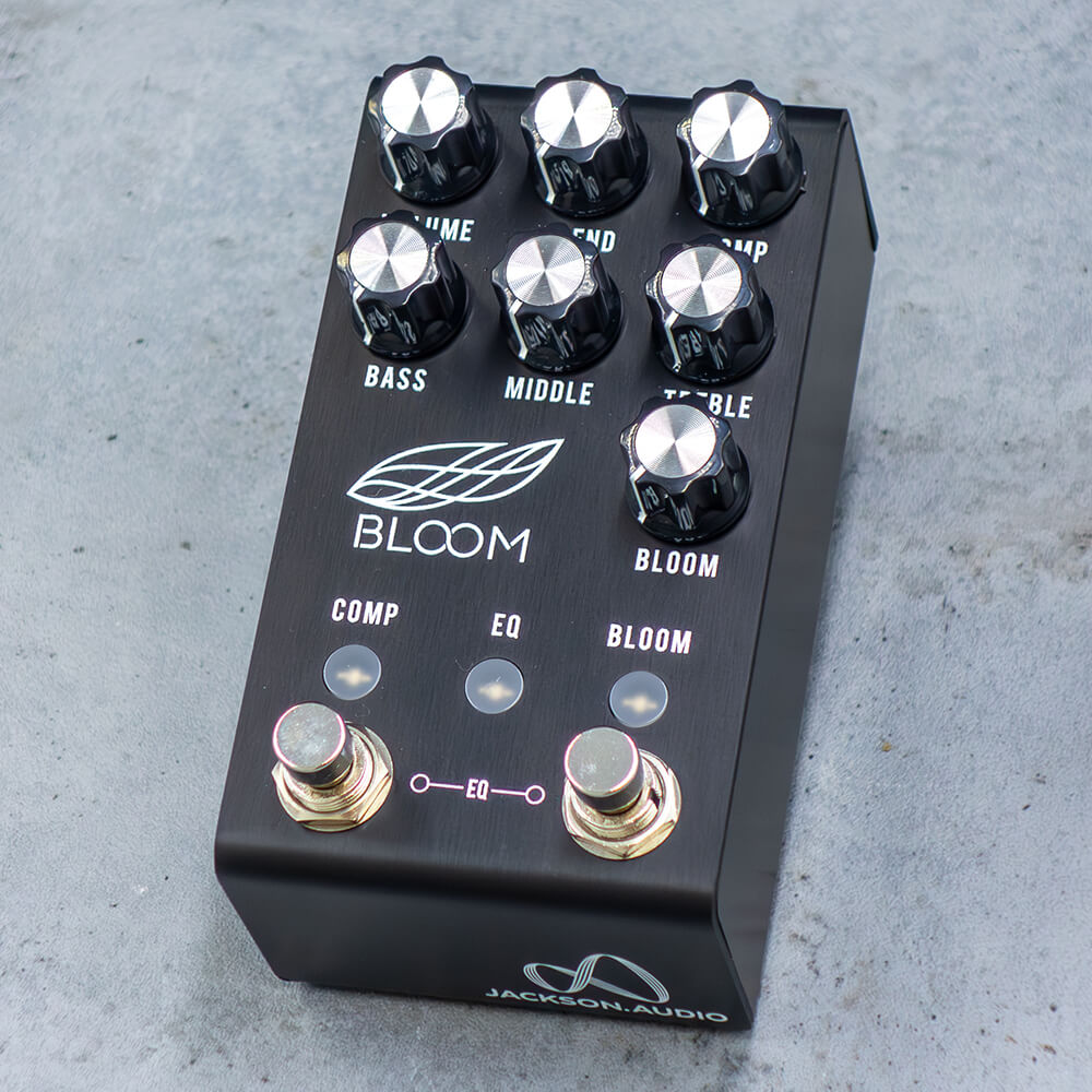 JACKSON AUDIO <br>BLOOM V2 MIDI