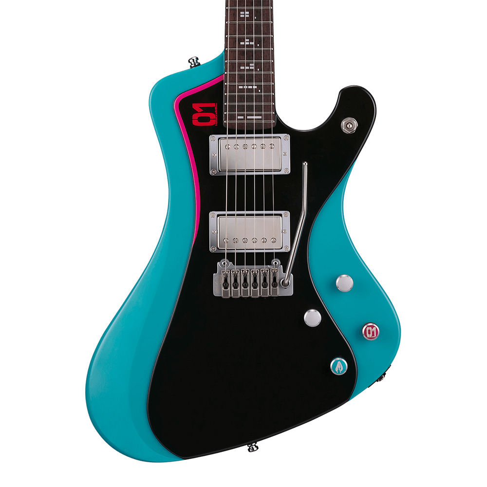 ESP <br>STREAM-Miku-Custom V2 [~N Signature Model]
