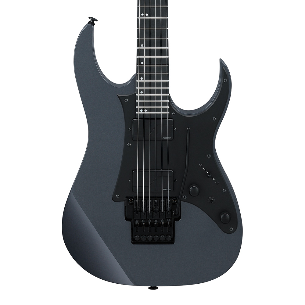 Ibanez <br>RG Prestige RGR5130-GRM (Gray Metallic)