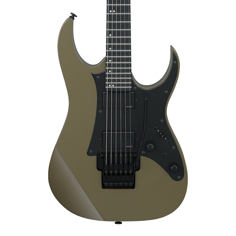 Ibanez <br>RG Prestige RGR5130-KM (Khaki Metallic)