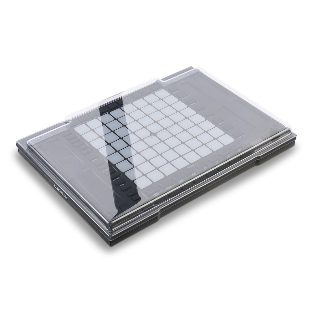 DECKSAVER <br>DS-PC-APC64 [Akai Pro APC64p]