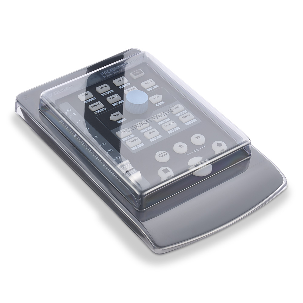 DECKSAVER <br>DS-PC-FADERPORT [PreSonus FaderPortp]