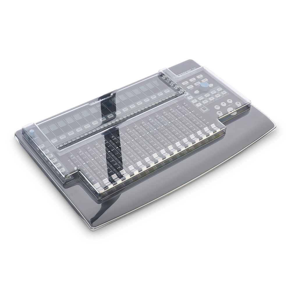 DECKSAVER <br>DS-PC-FADERPORT16 [PreSonus FaderPort 16p]