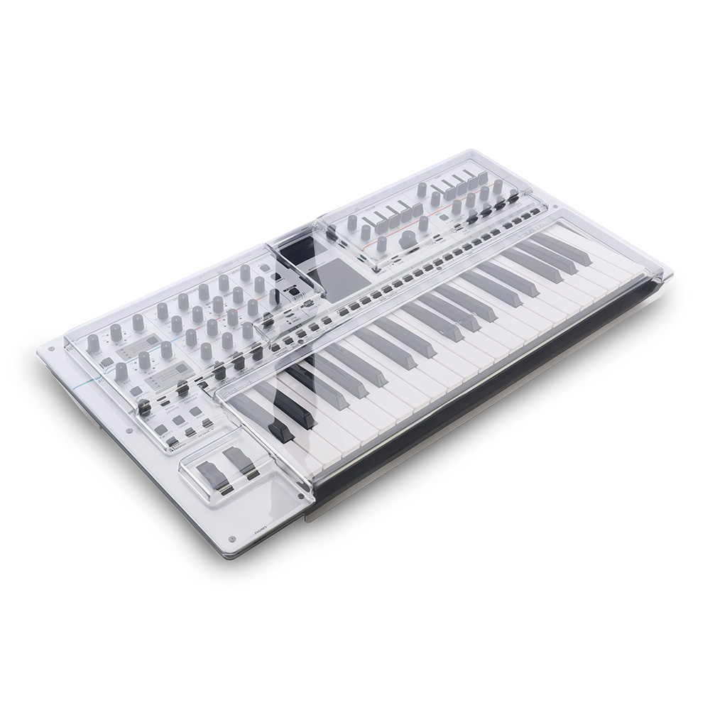 DECKSAVER <br>DS-PC-GAIA2 [Roland GAIA 2p]