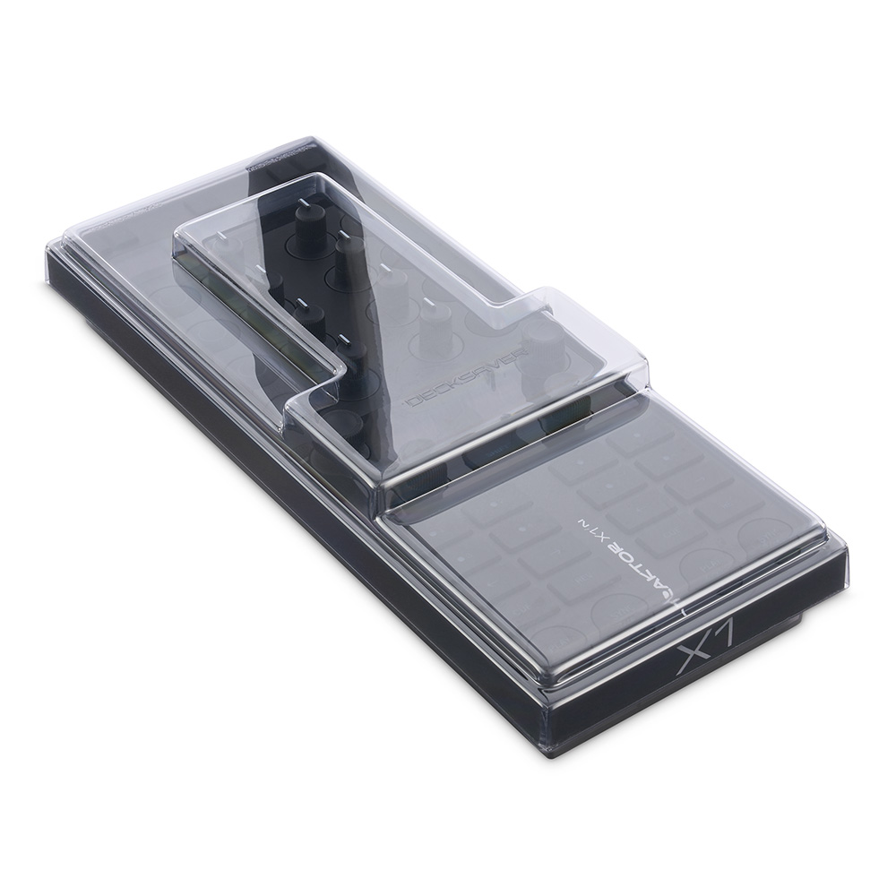 DECKSAVER <br>DS-PC-TRAKTORX1MK3 [Native Instruments Traktor X1 MK3p]
