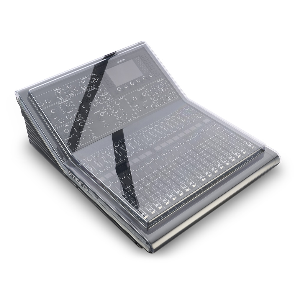 DECKSAVER <br>DS-PC-M32R [Midas M32R / M32R LIVEp]