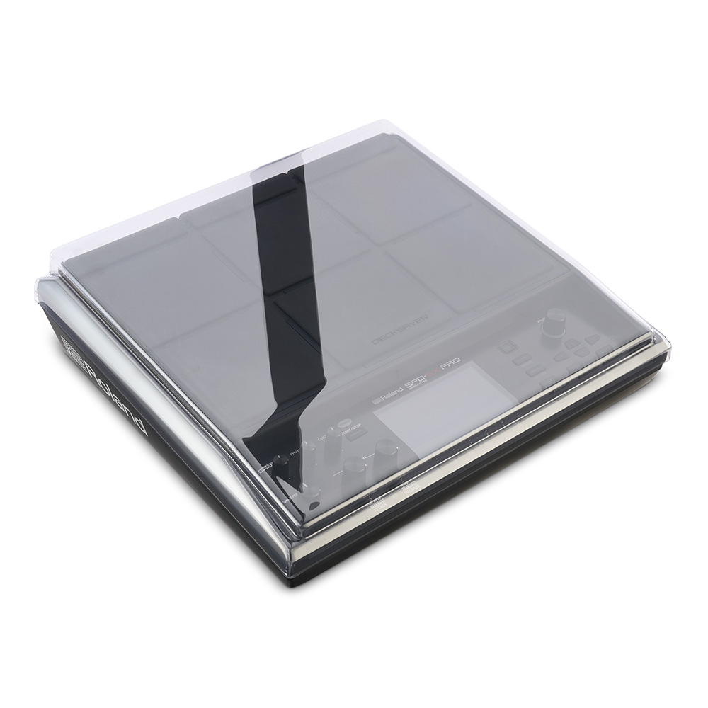 DECKSAVER <br>DS-PC-SPDSXPRO [Roland SPD-SX PROp]