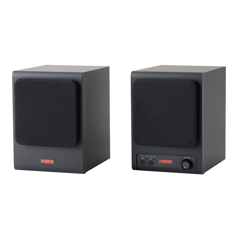 FOSTEX <br>PM0.1BD