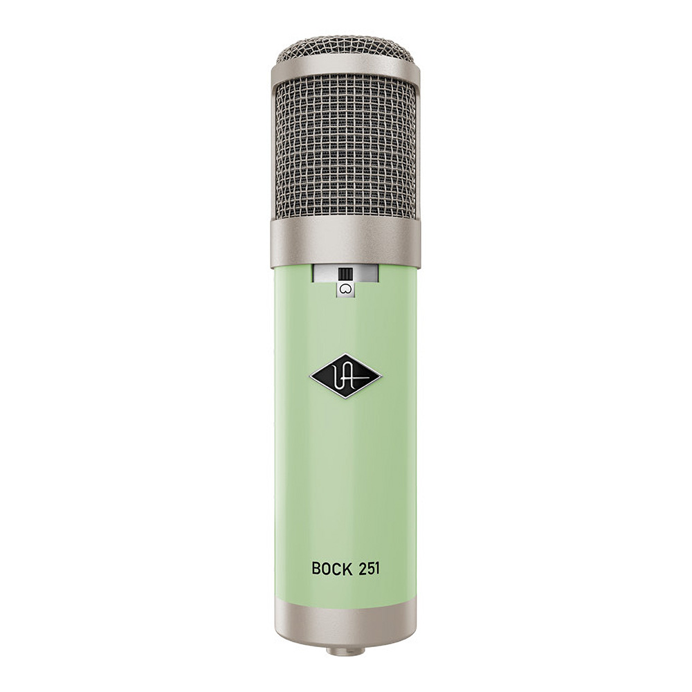 UNIVERSAL AUDIO <br>UA Bock 251