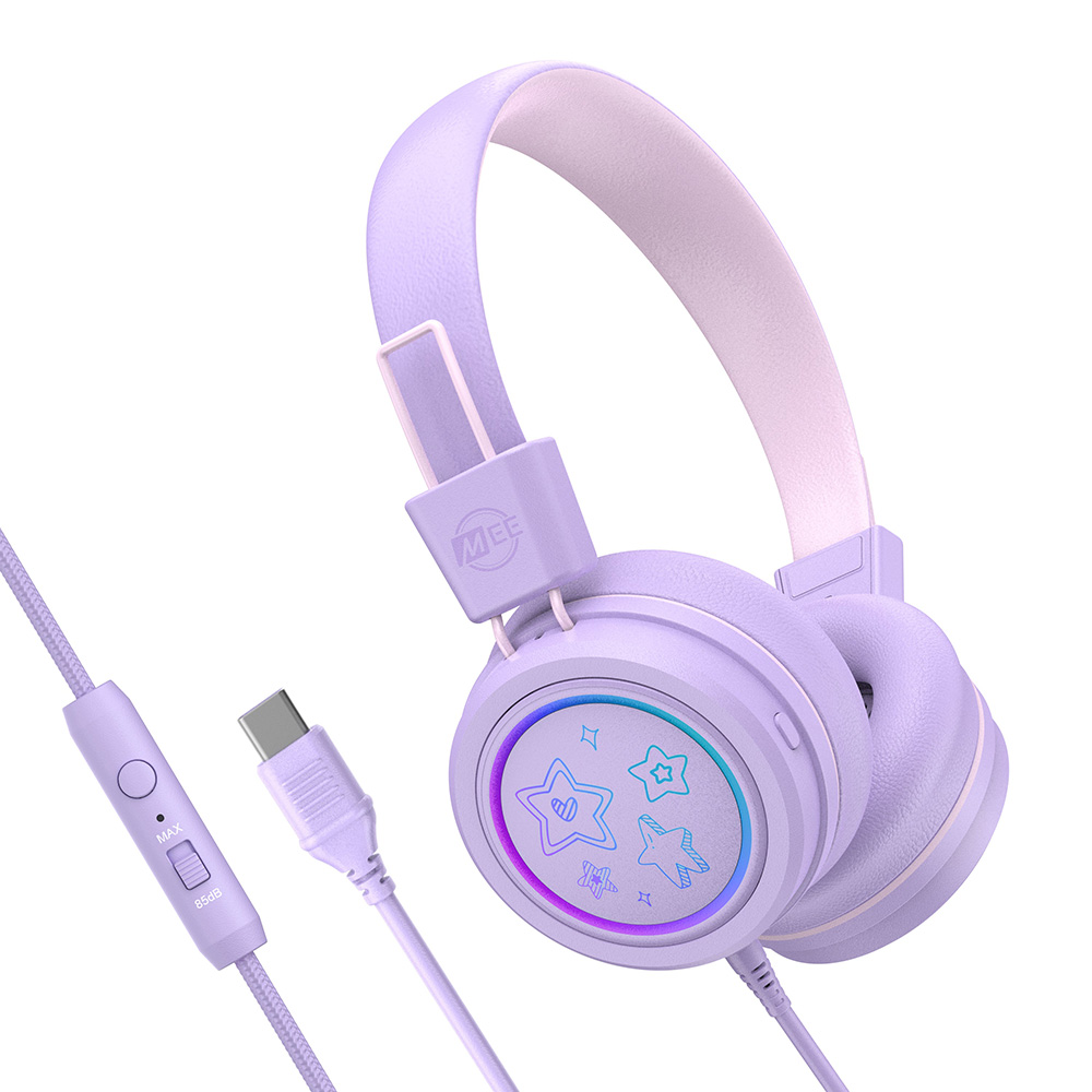 MEE Audio <br>KidJamz KJ55U x_[ [HP-KJ55U-LV]