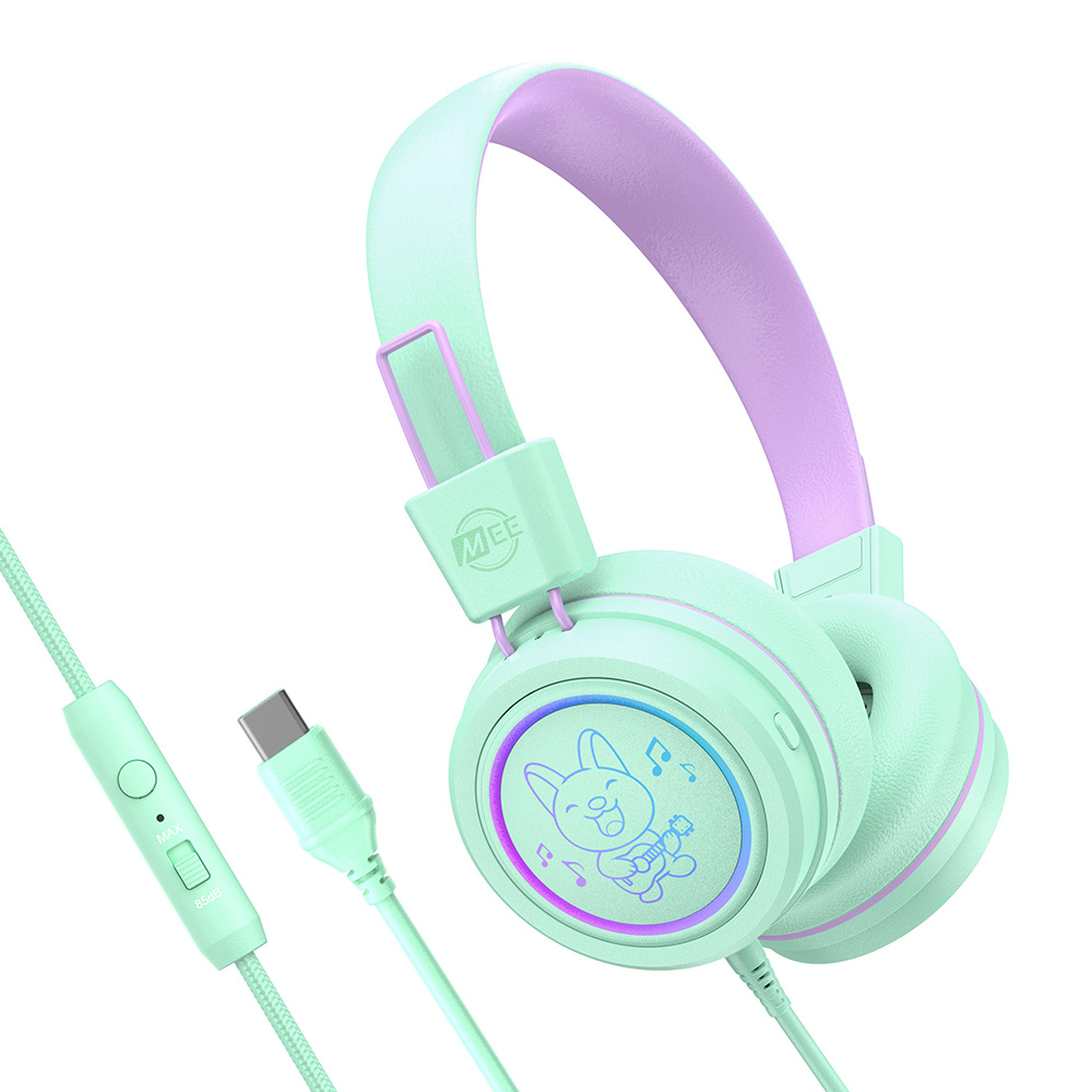 MEE Audio <br>KidJamz KJ55U ~g [HP-KJ55U-MT]