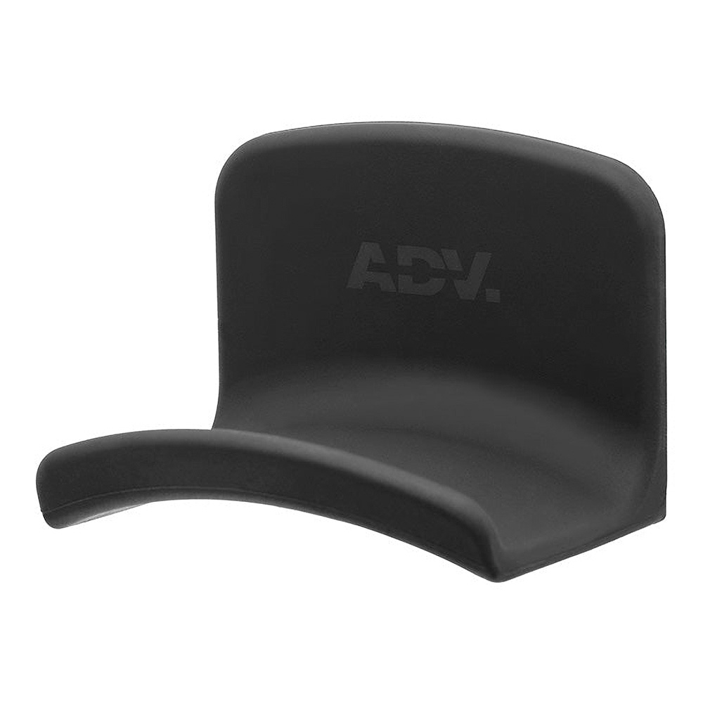 ADV. (ADVANCED) <br>Ducktail Hanger ubN [ADVSUS4-BLK]