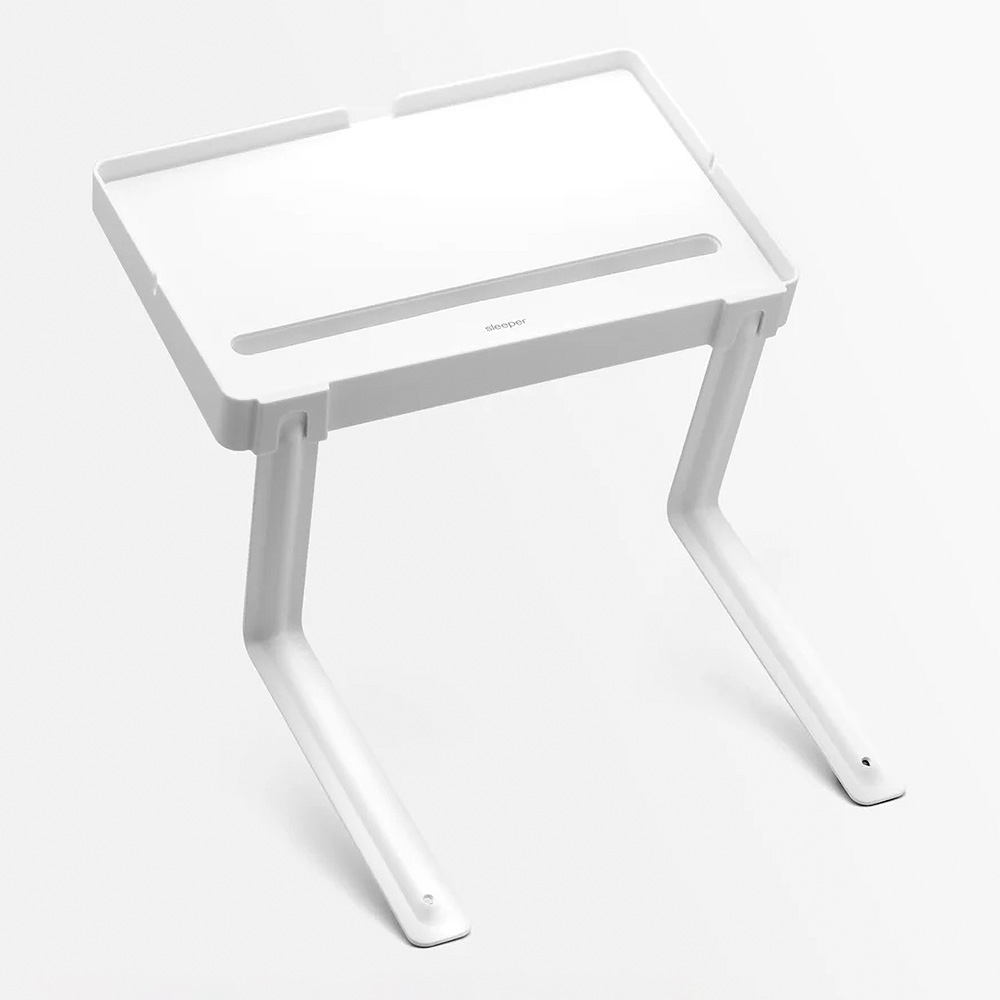 ADV. (ADVANCED) <br>Sleeper Shelf zCg [ADVSLEEPSLF-WHT]
