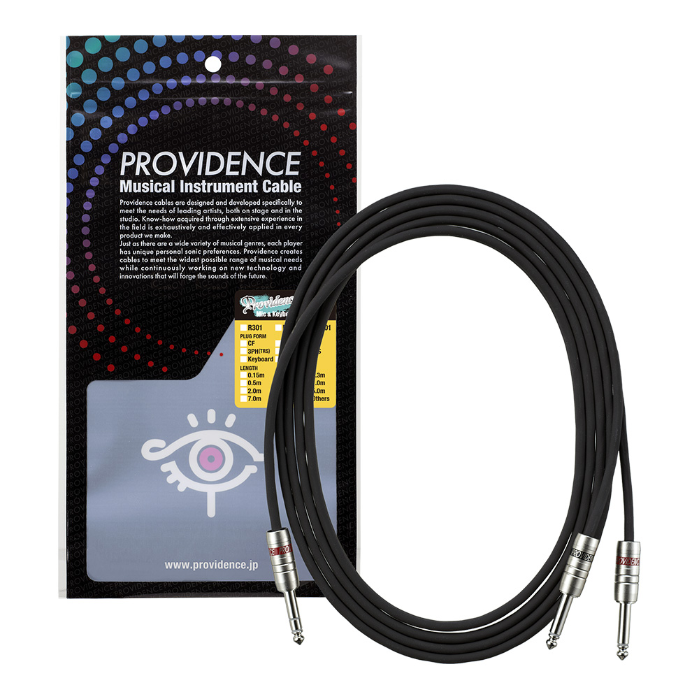 Providence <br>R303 3PH-PH/PH 3.0m