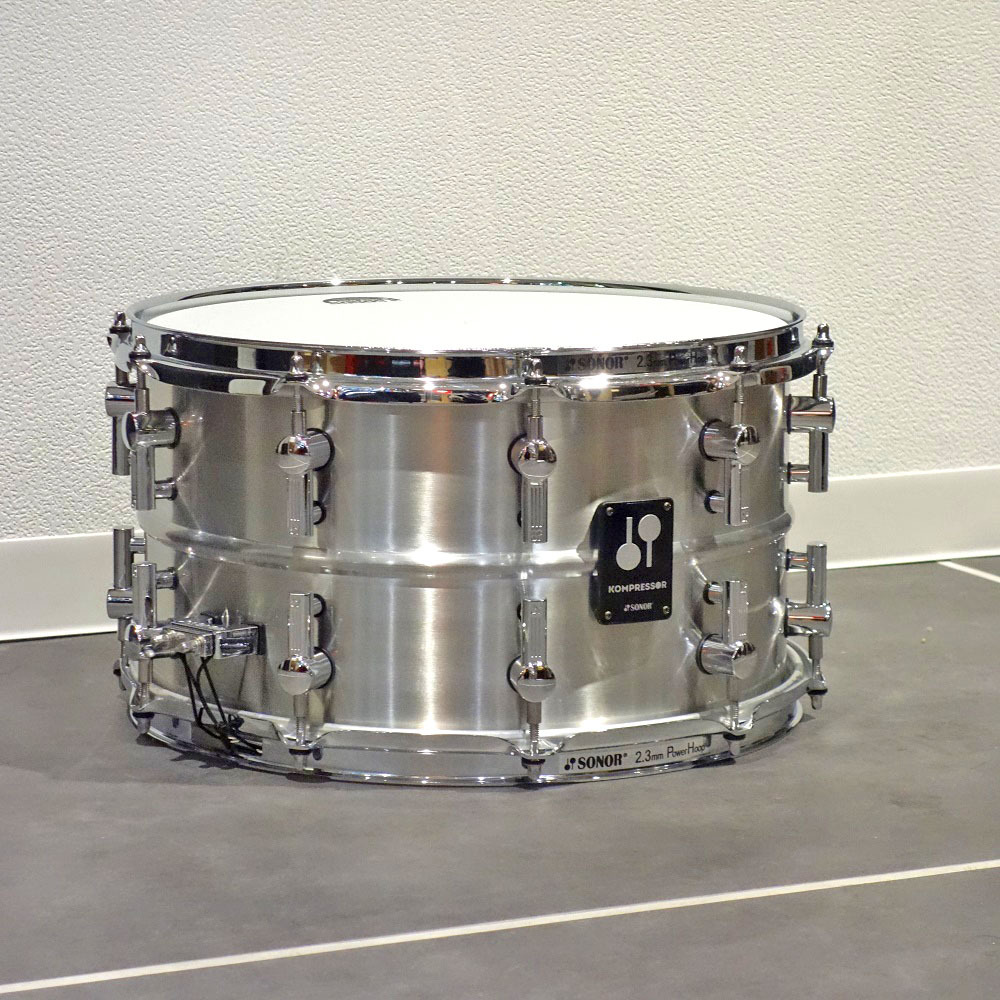 SONOR <br>KOMPRESSOR Series KS-1408SDA