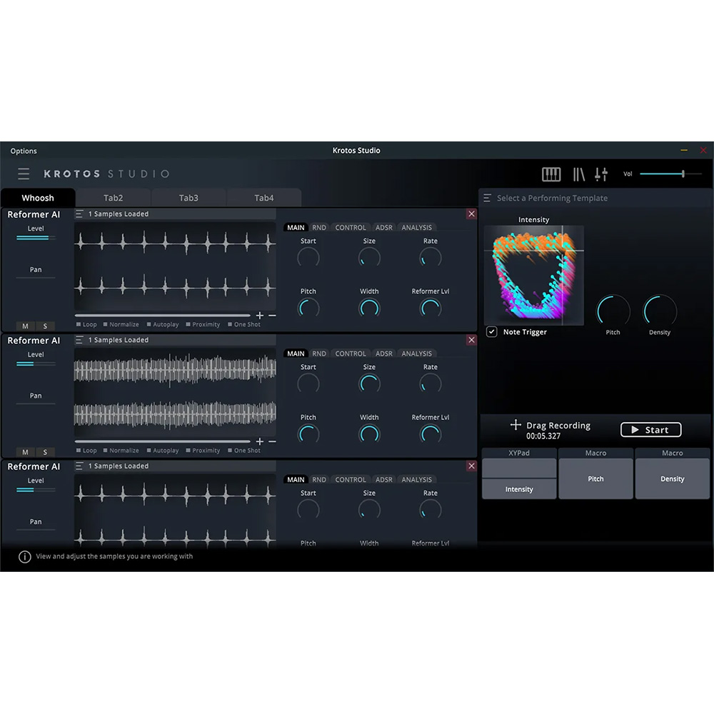KROTOS <br>Krotos Studio Pro Annual Plan