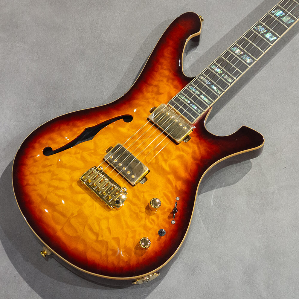 MD MM-Produce <br>MD-Premier G1-Reborn Brown SunBurst