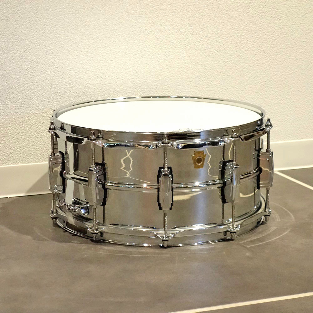 Ludwig <br>LM402 Supraphonic