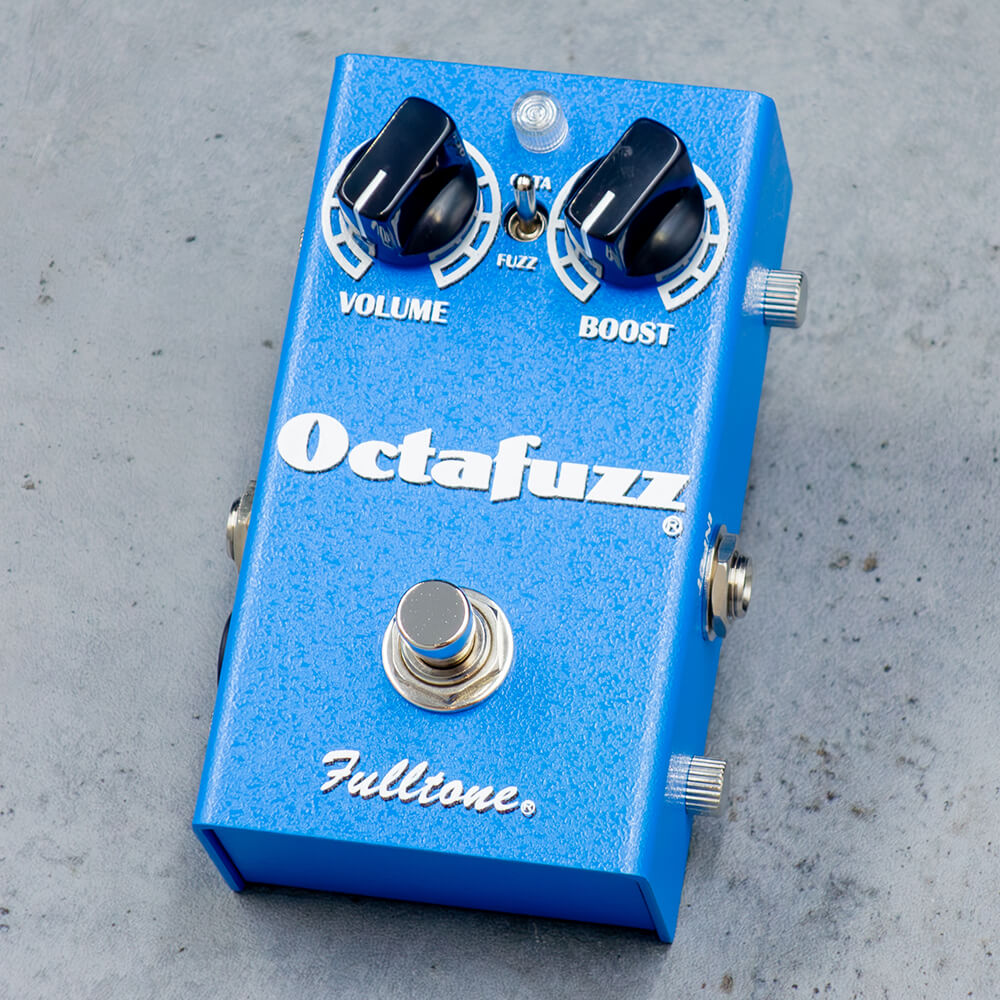 Fulltone <br>Octafuzz 2