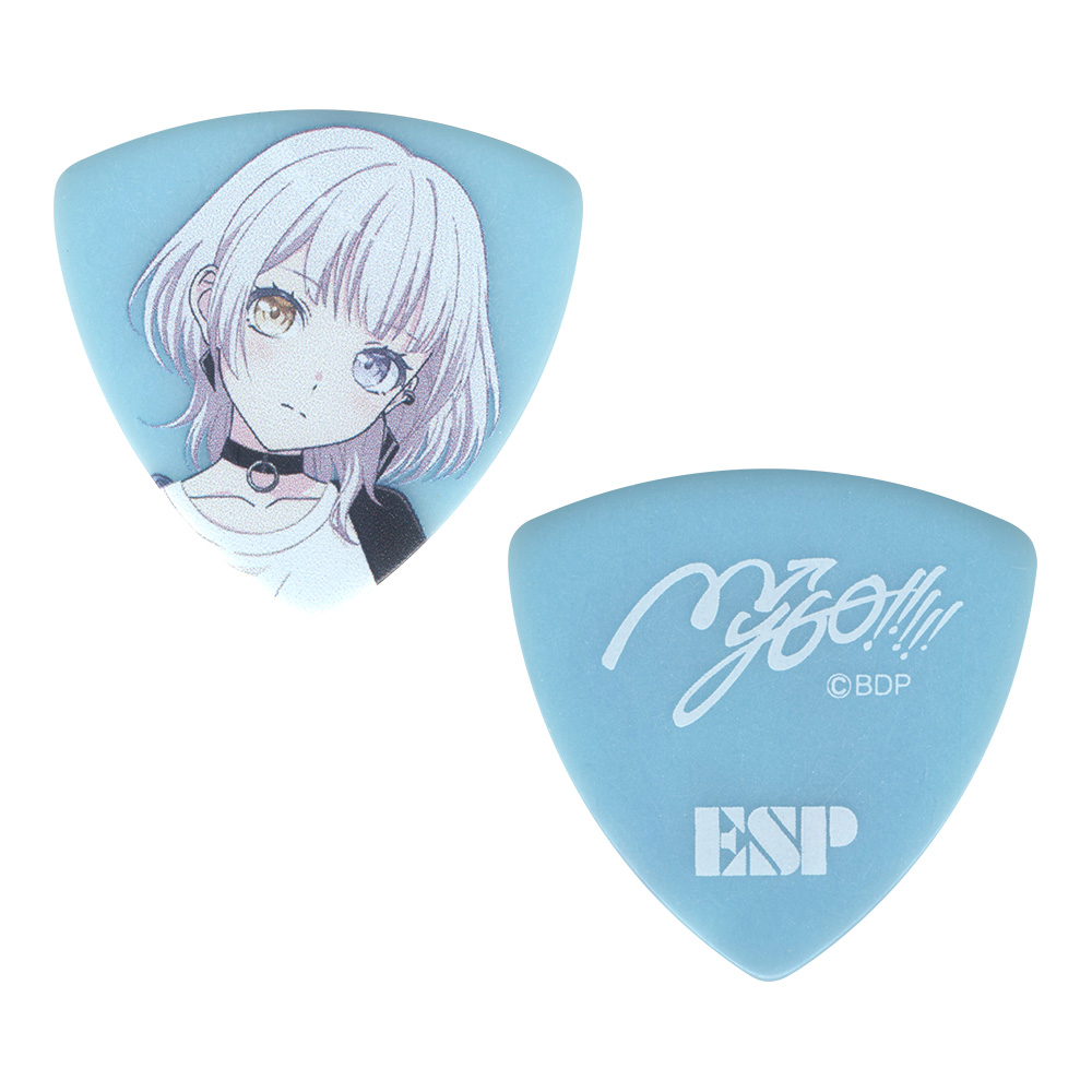 ESP <br>MyGO!!!!! R&#257;na [BanG Dream! MyGO!!!!! vy f] 100Zbg