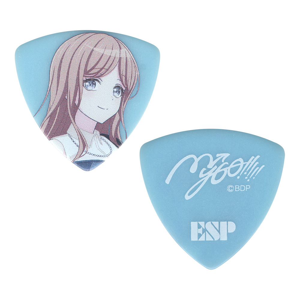 ESP <br>MyGO!!!!! Soyo [BanG Dream! MyGO!!!!! 肻 f] 100Zbg