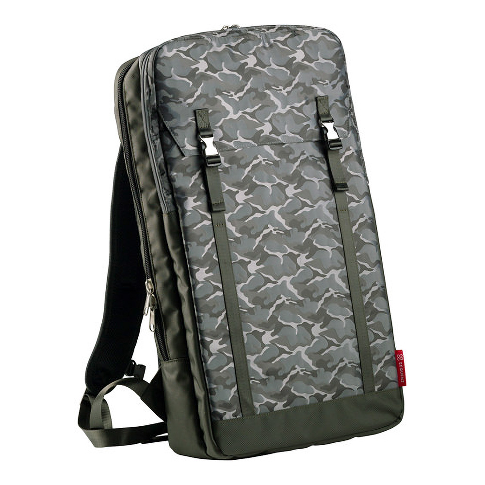 SEQUENZ <br>MP-TB1-CAMO Jt[W