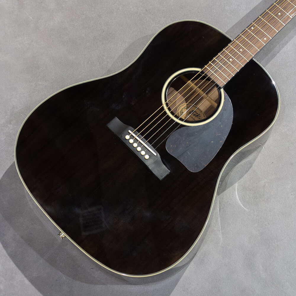 ELK <br>ELK-45 Black Koa