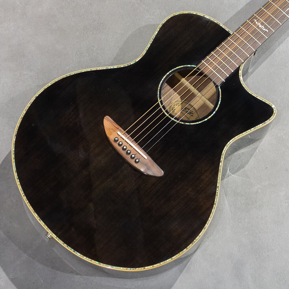 ELK <br>GRAND Black Koa
