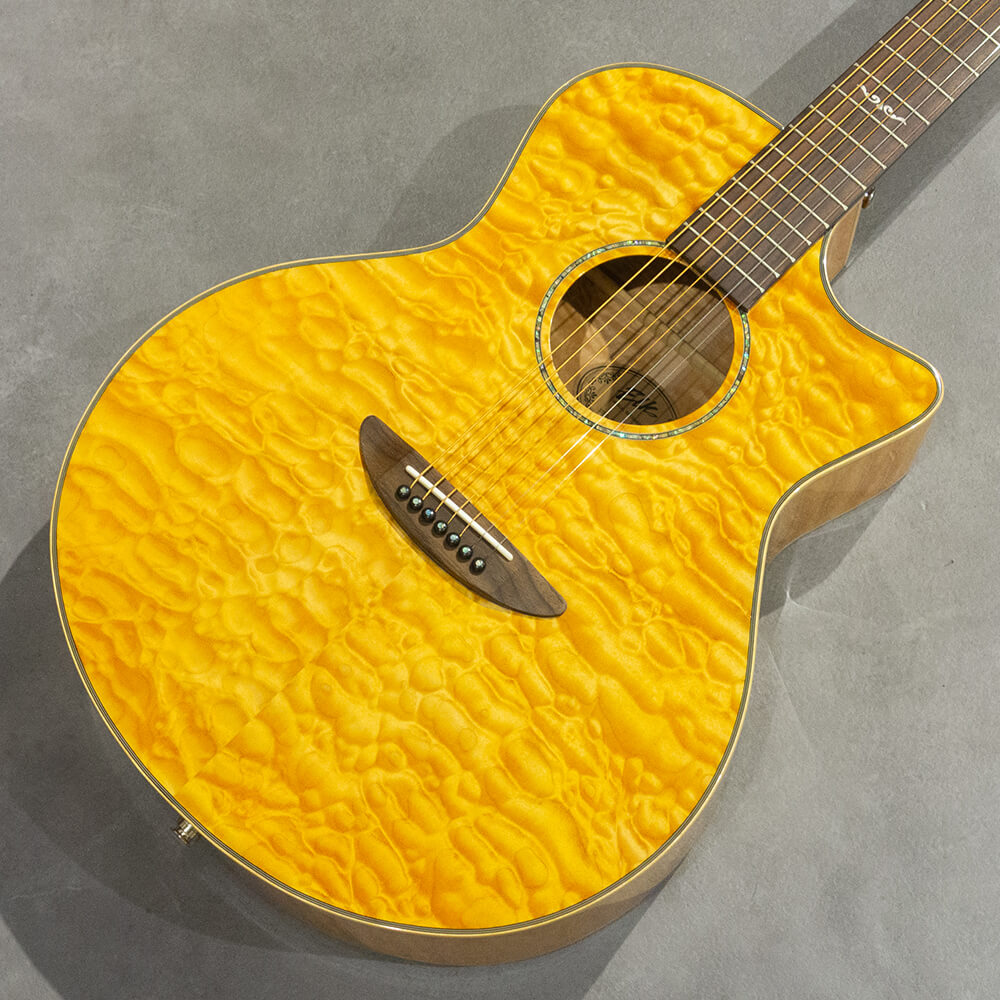 ELK <br>STEEL 7 II Quilted